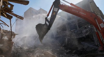 Hücumlar nəticəsində İranda neçə nəfər həlak olub?