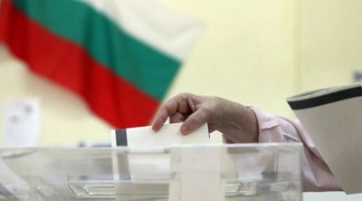 Bolqarıstanda növbədənkənar parlament seçkiləri KEÇİRİLİR