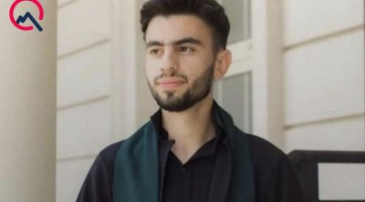 Atasına kömək edərkən həyatını itirən Hikmətin FOTOSU