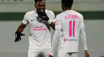 &ldquo;Sabah&rdquo;ın zədəli futbolçusunun son durumu bəlli oldu