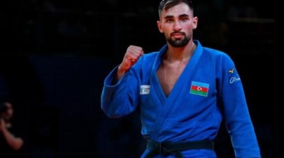 Zelim Kotsoyev bürünc medal görüşündən kənarlaşdırıldı