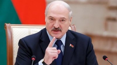 Lukaşenko: "Mən ölməzdən əvvəl Belarusda yeni lider ortaya çıxacaq"