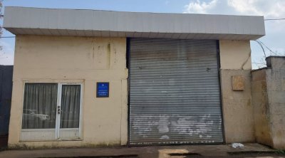 Lənkəranda avtoservisdə partlayış: Usta yanıq xəsarətləri aldı