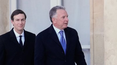 ABŞ rəsmiləri İranla yeni danışıqlar üçün Pakistana gedir