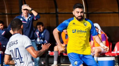 &laquo;Kəpəz&rdquo; &ldquo;İmişli&rdquo;yə məğlub oldu - VİDEO