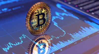 &ldquo;Bitcoin&rdquo;in qiyməti yenidən 75 min dollara yaxınlaşdı