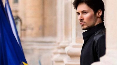 Durov: &ldquo;Makronun Fransası söz azadlığını boğur&rdquo;