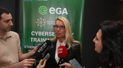 Kibertəhlükəsizlik sahəsində Avropa İttifaqı ilə tərəfdaşlıq qurulur