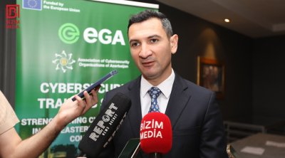 &ldquo;Sosial şəbəkələrdə uşaqların təhlükəsizliyi risk altındadır&rdquo; &ndash; AKTA-nın icraçı direktoru