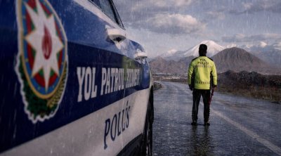 DYP-dən sürücülərə MÜRACİƏT