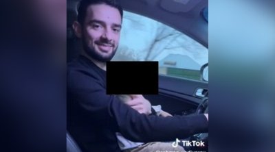 Musiqiçi azyaşlının həyatını təhlükəyə atdı &ndash; VİDEO