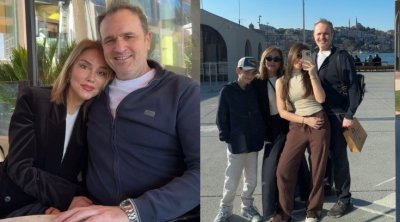 "Ən sevdiyim insan deyilsən"