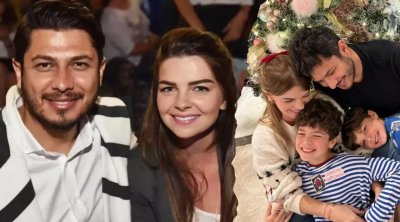 12 illik evlilik bitir? &ndash; FOTO