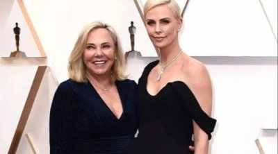 Məşhur aktrisa ailə sirrini açdı: &ldquo;Anam atamı güllələdi&rdquo;