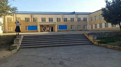 Yasamalda DƏHŞƏT &ndash; Şagird sinif yoldaşının üzərinə spirt töküb yandırdı