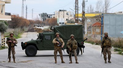 İsrail bu hücuma görə ÜZR İSTƏDİ &ndash; FOTO