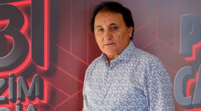 Tanınmış jurnalist Babək Göyüşə ağır itki ÜZ VERDİ