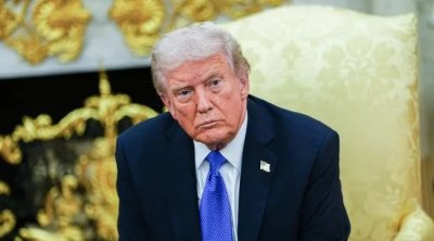 Tramp: İran liderləri ilə görüşə hazıram