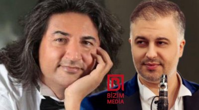 Çeliklə Hüseyn DAVA ETDİ: &ldquo;Sənətin, oxumağın bərbaddır!&rdquo; - FOTOLAR