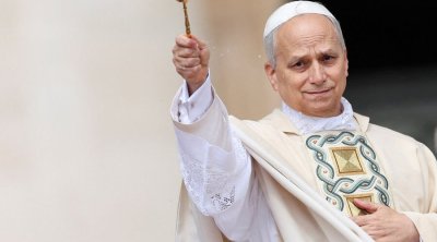 Roma Papası korrupsiyanı görün, nəylə müqayisə etdi...