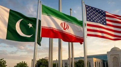 İslamabadda danışıqlarının ikinci mərhələsi qeyri-müəyyənlikdədir? - VİDEO