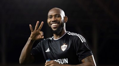 Kevin Medina &ldquo;Qarabağ&rdquo;dan gedir?