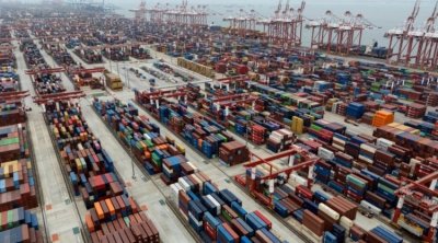 Azərbaycan-Türkiyə ticarət dövriyəsinin həcmi AÇIQLANDI