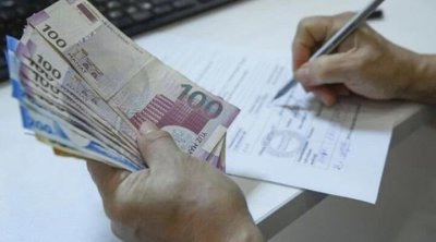 Cərimələr minimum əməkhaqqına görə müəyyən olunacaq? &ndash; Deputatdan AÇIQLAMA