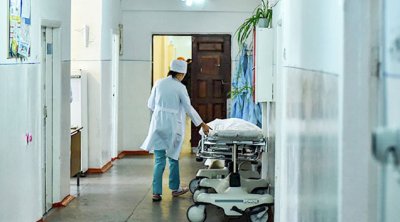 Narkoloji Dispanserdə 26 yaşlı oğlan həyatını itirdi