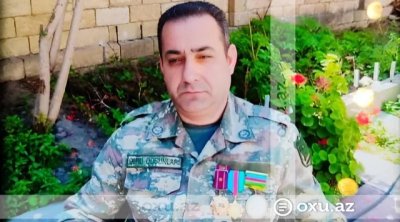 Bakı metrosunun stansiya rəisi dünyasını dəyişdi - FOTO