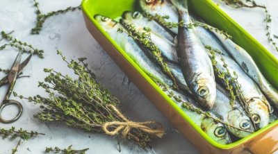 Dəri, ürək və ümumi sağlamlıq üçün hansı balıq faydalıdır?