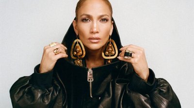 Lopezin oğlunun son halı hər kəsi qorxutdu: "Bu, fotoşopdur?" - FOTO