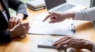 Daha bir qurumdakı nöqsanlarla bağlı HESABAT