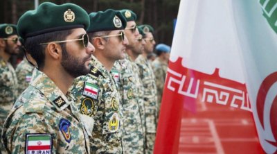 SON DƏQİQƏ: Kosovo SEPAH-ı terror təşkilatı kimi TANIDI