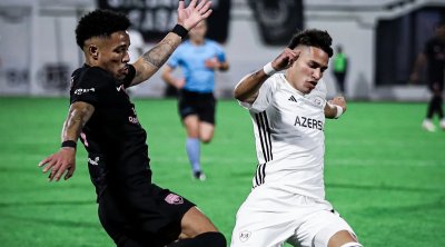 "Sabah" "Qarabağ"la həlledici duelə çıxır