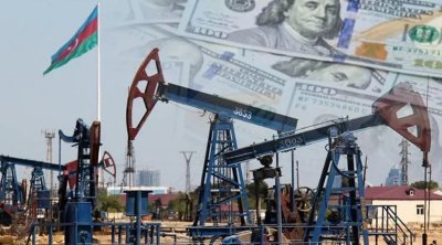 Azərbaycan nefti 110 dollara satılır