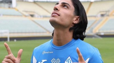 &ldquo;Dinamo&rdquo;nun futbolçusu &ldquo;Qarabağ&rdquo;a KEÇƏ BİLƏR