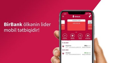 &ldquo;Birbank&rdquo;da müraciətlərin 70 faizini süni intellekt CAVABLANDIRIR