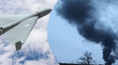 Rusiya Xarkov və Xersona hücum etdi &ndash; 2 ölü, 26 yaralı var