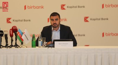 Dələduzluq halları ilə bağlı &ldquo;Kapital Bank&rdquo; nümayəndəsindən AÇIQLAMA