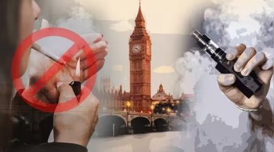 Britaniyada QEYRİ-ADİ QADAĞA &ndash; Bu şəxslər ömür boyu siqaret ala bilməyəcək