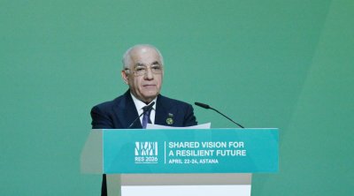 Əli Əsədovdan AÇIQLAMA &ndash; FOTO