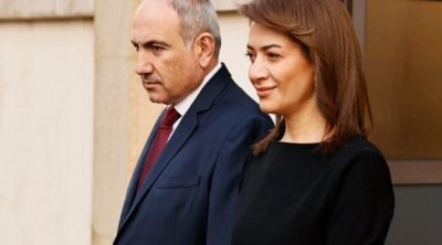 Paşinyan xəyanət iddiasından yazan qəzeti məhkəməyə verdi