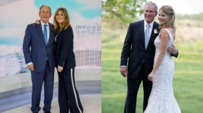 Corc Buşun qızı: &ldquo;Mən kişi kimi görünürəm?&rdquo;