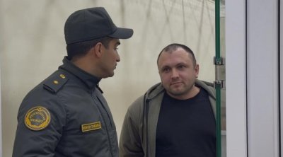 Qumar saytları ilə insanları aldadan şəxsə HÖKM OXUNDU