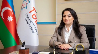 BARAT YUSUBOV vəzifəsindən azad ediləndən sonra MÜAVİNİ də ərizəsini yazdı