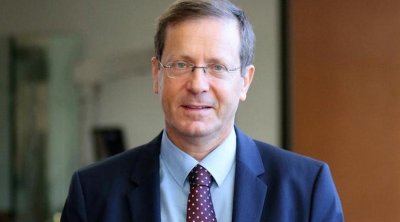 İsrail prezidenti Livana avtomobillə getməyi arzulayır