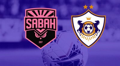 "Sabah" "Qarabağ"ı məğlub edib