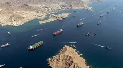 ABŞ hərbçiləri 3 İran tankerini ələ keçirdi