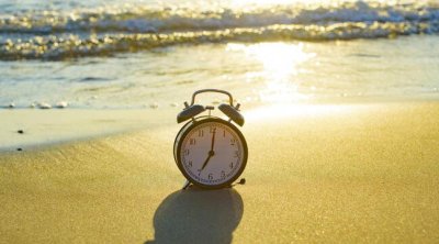 Əlvida, 24 saat: Yer kürəsində 25 saatlıq günün görünəcəyi tarix açıqlandı